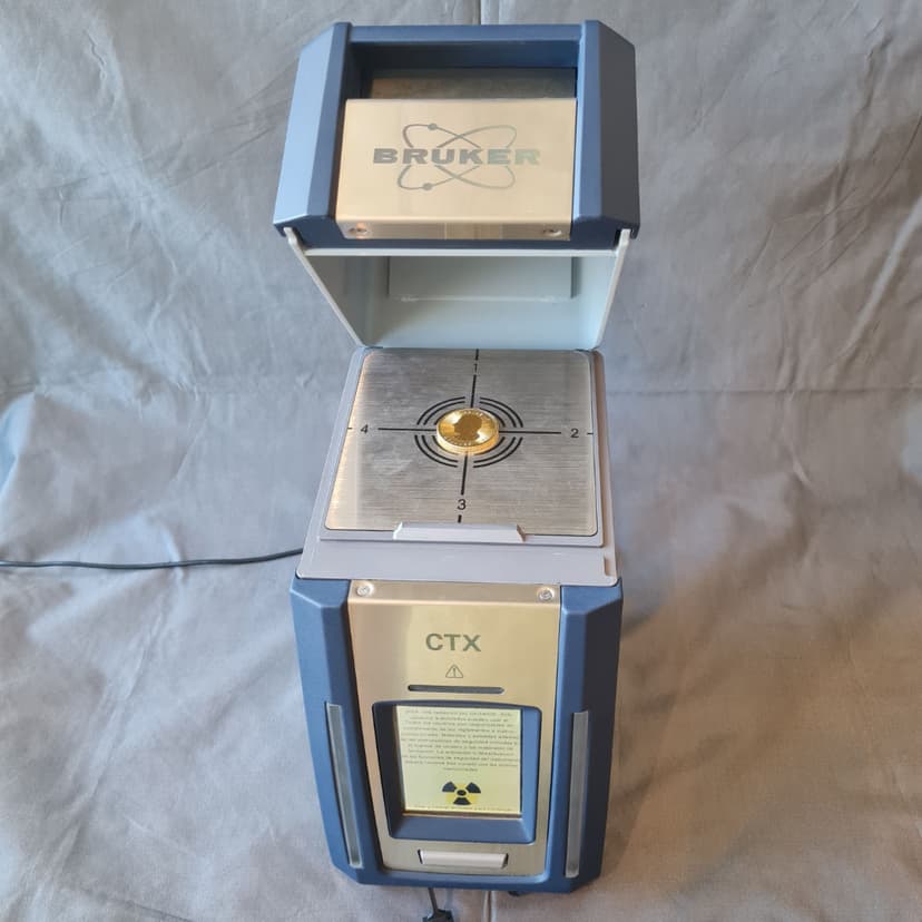 XRF CTX500