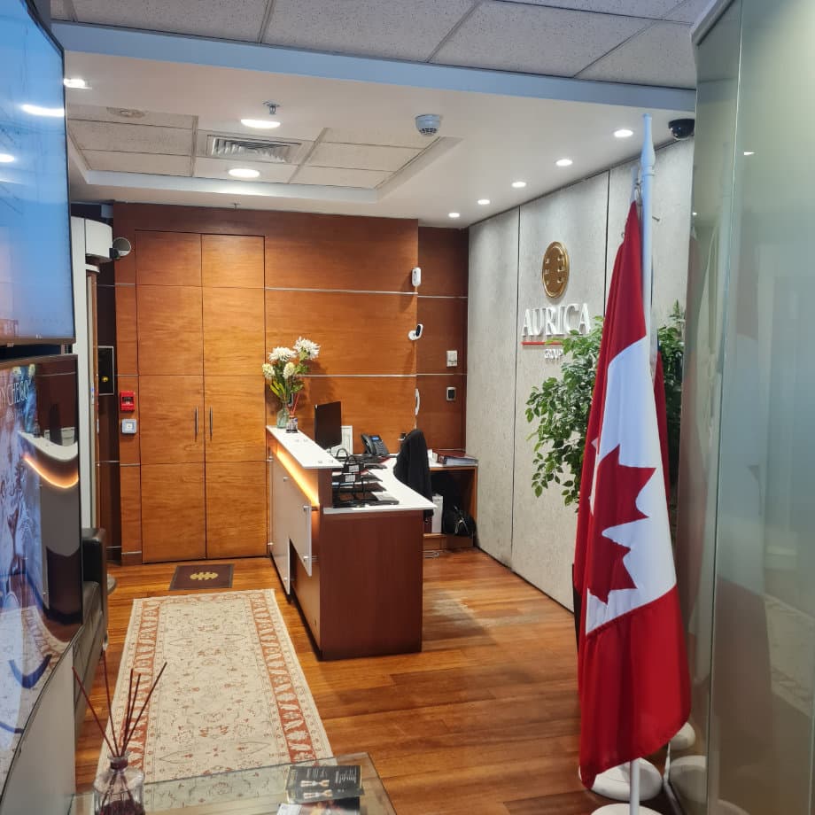 Espacios seguros y acogedores