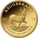 Krugerrand