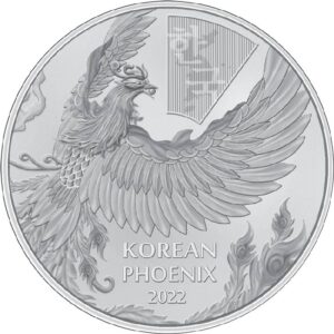 Korean Phoenix